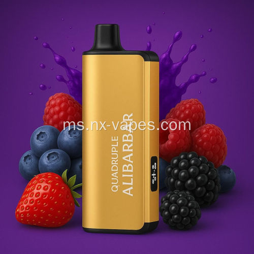Alibarbar borong vape 9000 puff Melbourne